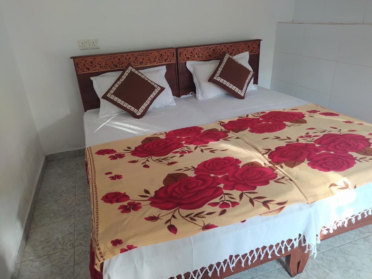 Sanasuma Villa Bentota Zewnętrze zdjęcie