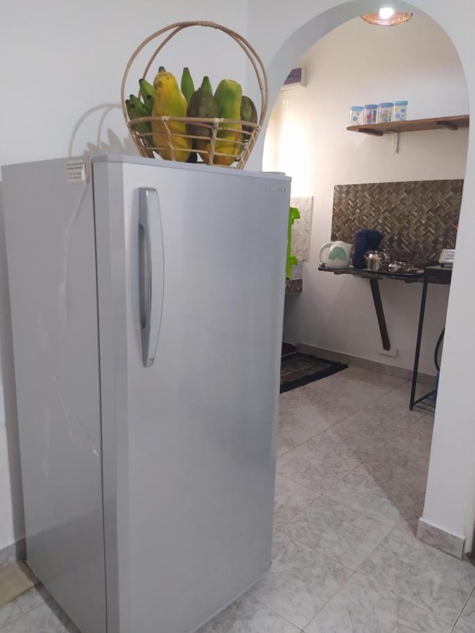 Sanasuma Villa Bentota Zewnętrze zdjęcie