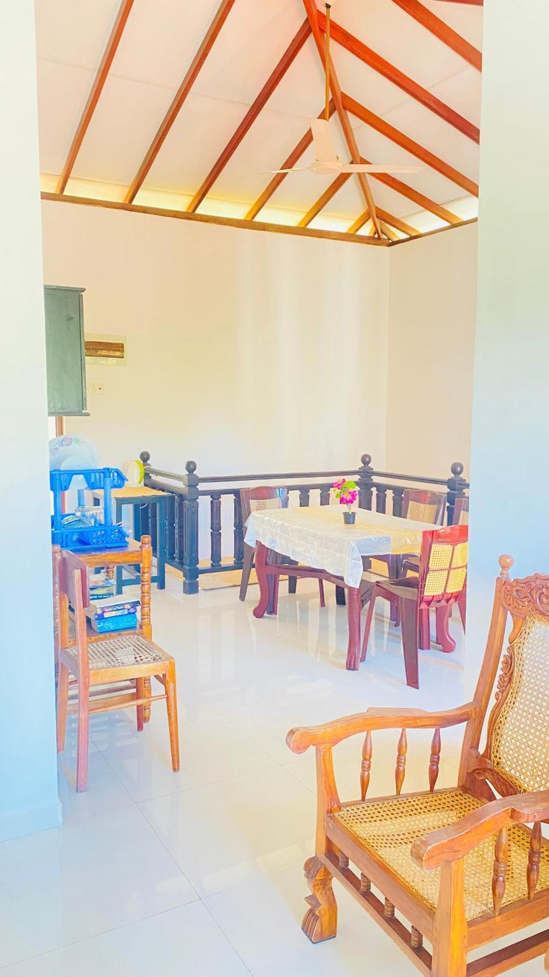 Sanasuma Villa Bentota Zewnętrze zdjęcie