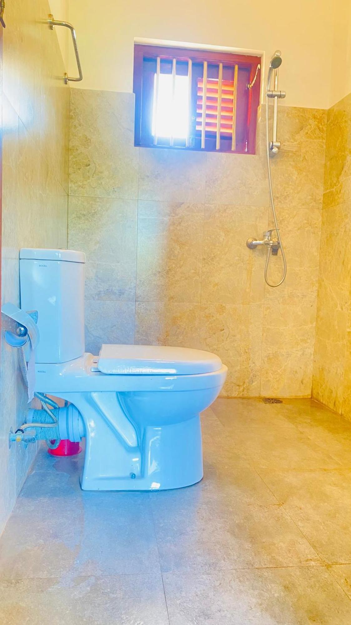 Sanasuma Villa Bentota Zewnętrze zdjęcie