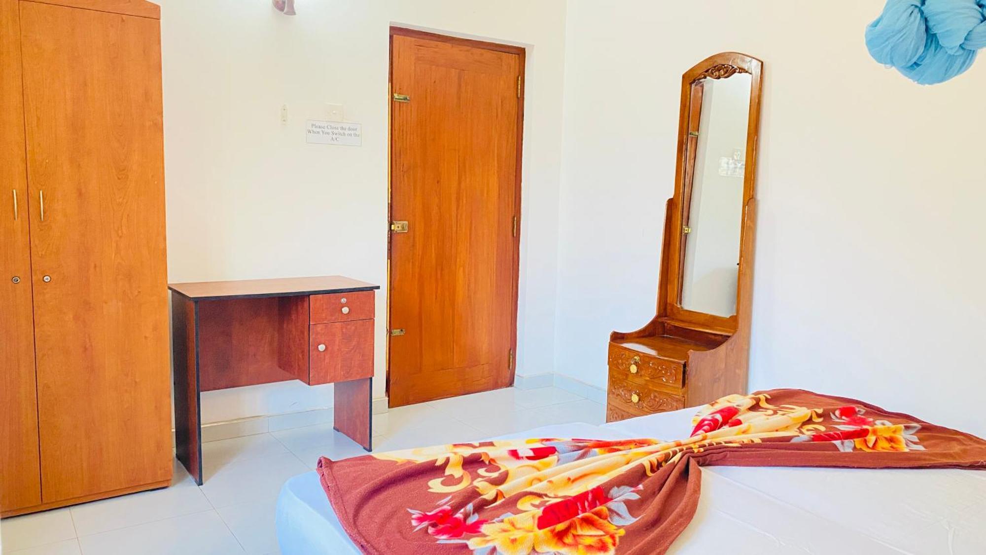 Sanasuma Villa Bentota Zewnętrze zdjęcie