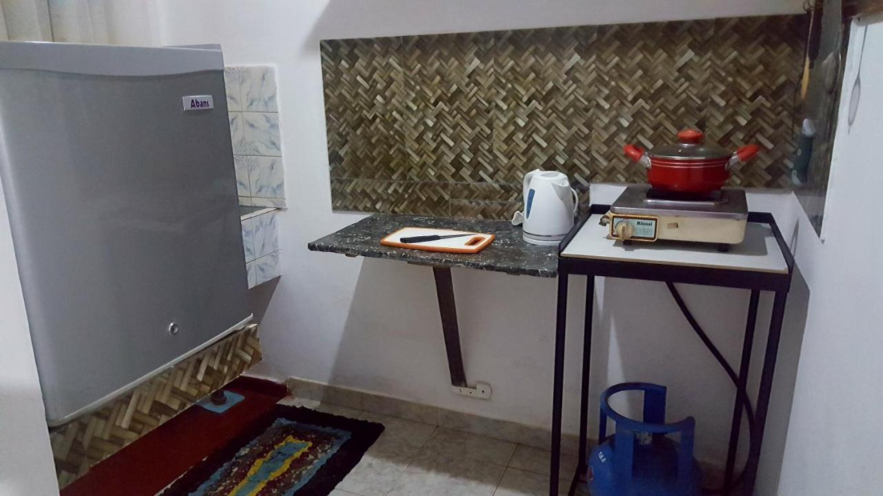 Sanasuma Villa Bentota Zewnętrze zdjęcie